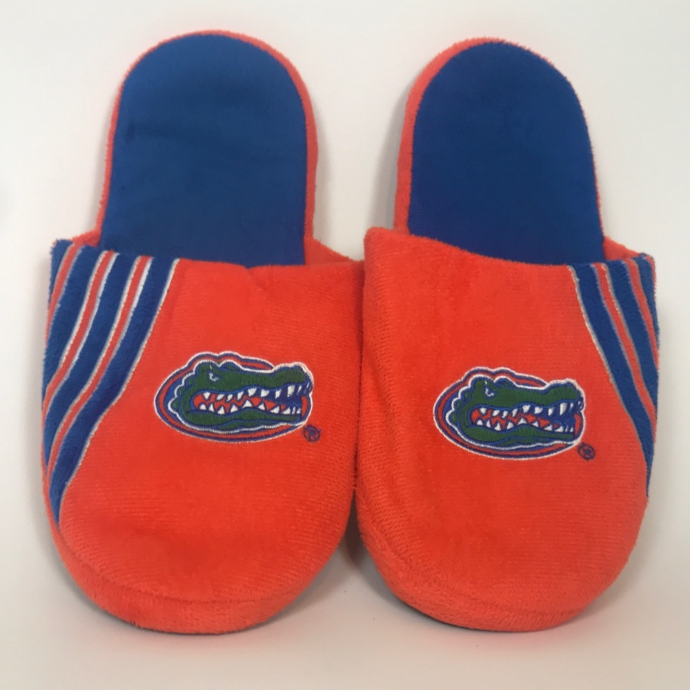 Florida Gators Slippers - Picture 1 of 3